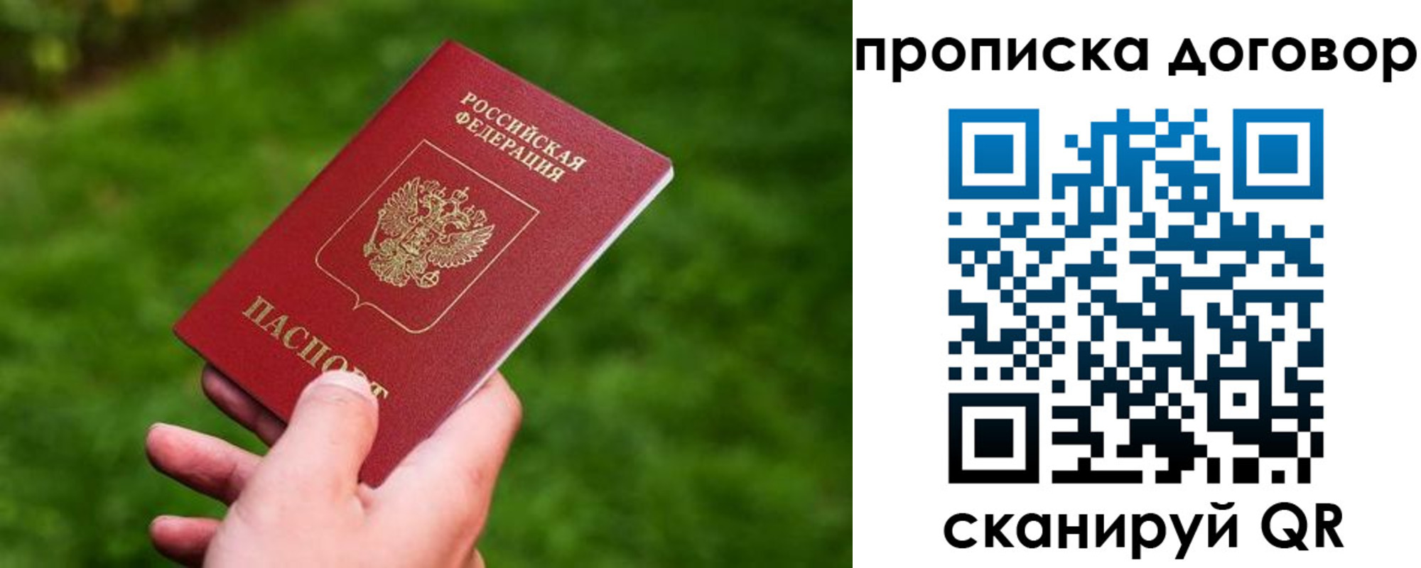 прописка гарантия в Волгореченске